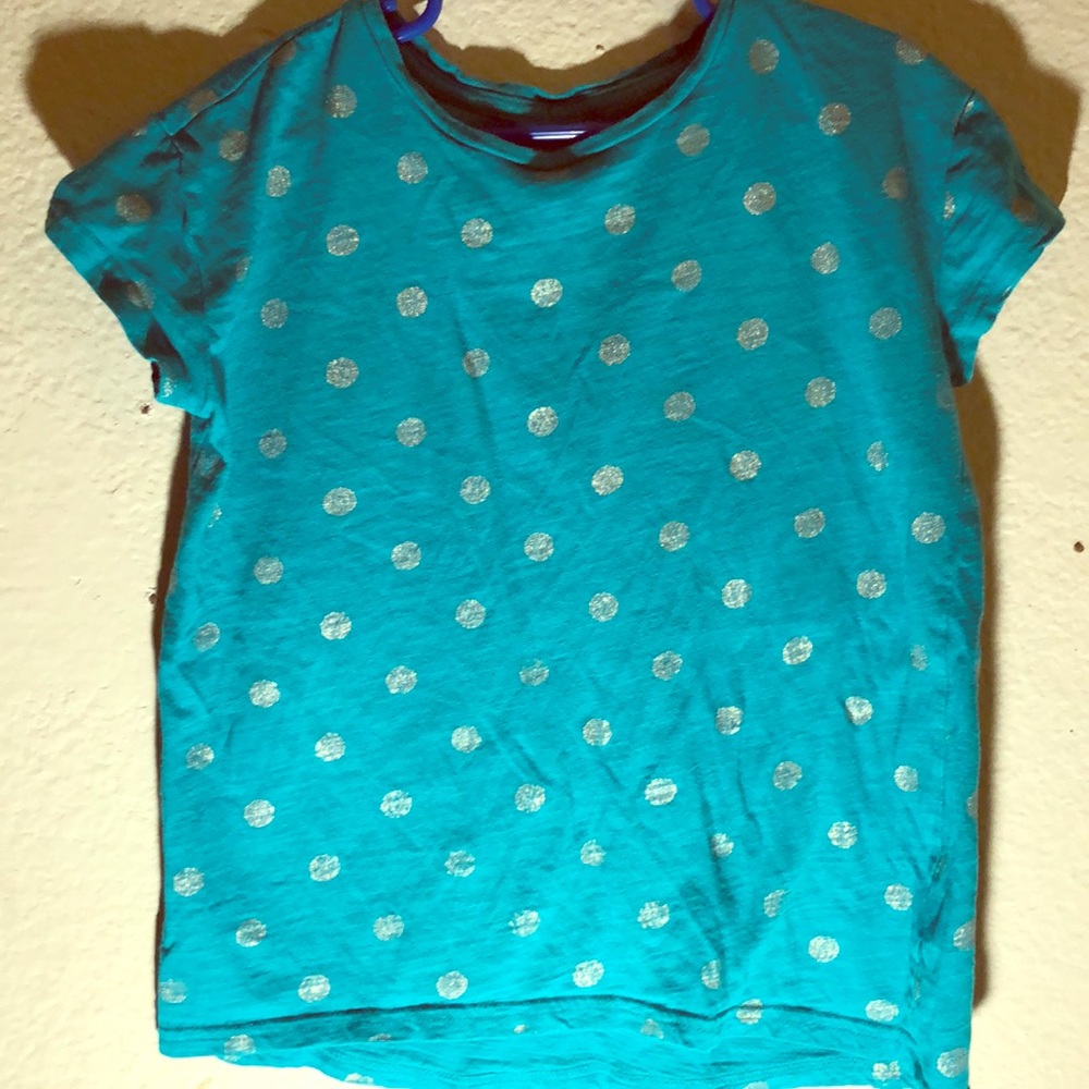 Girls Shirt